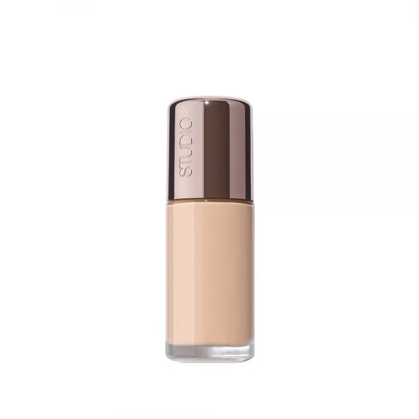 스튜디오 광채 파운데이션 30ml, 뉴트럴 21호, 1개