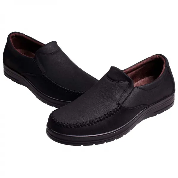 레트로무드 남성용 컴포트화 Rm8111