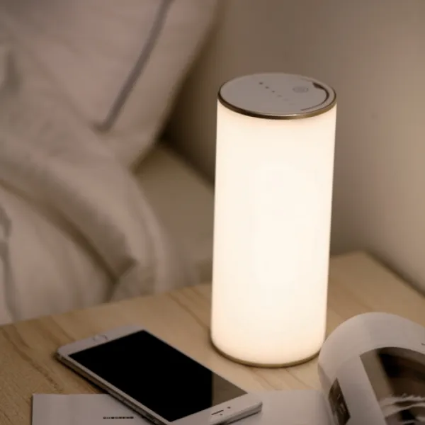 아이어브리지 선셋램프