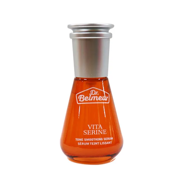 더페이스샵 닥터벨머 비타 세린 톤결 세럼, 45ml, 1개