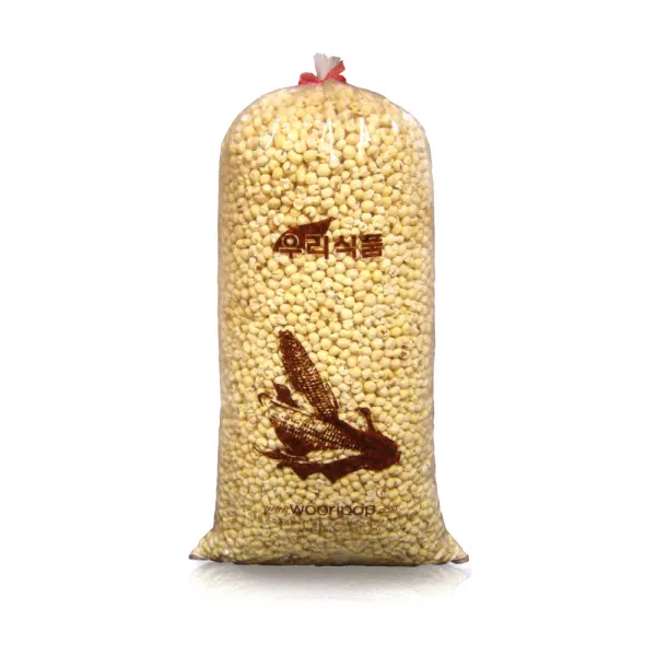 우리 동글동글 팝콘, 2.5kg, 1개