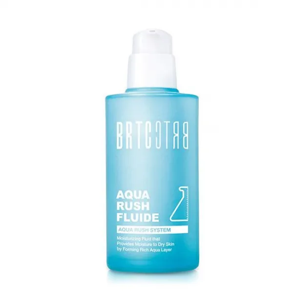 비알티씨 아쿠아 러쉬 플루이드, 120ml, 1개