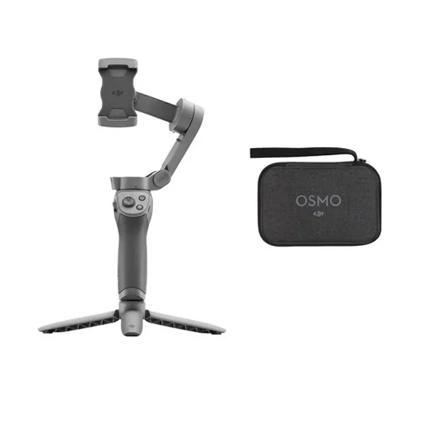 DJI 오즈모 모바일3 콤보 셀카봉, OF100