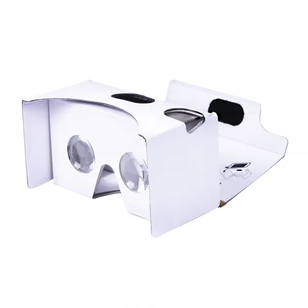 빠밤 구글카드보드 휴대폰 VR 헤드셋 2.0, 단일상품