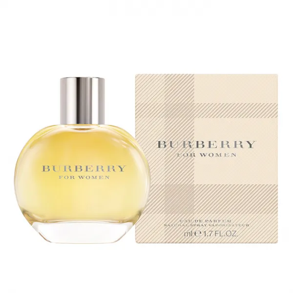 버버리 우먼 EDP, 50ml