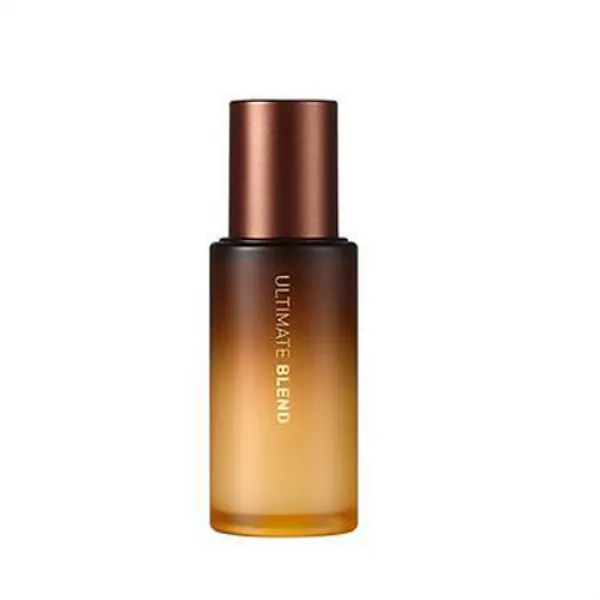 얼티밋블렌드 블랙 프로폴리스 물광 세럼, 50ml, 1개