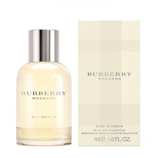 버버리 위크앤드 우먼 오 드 퍼퓸, 30ml