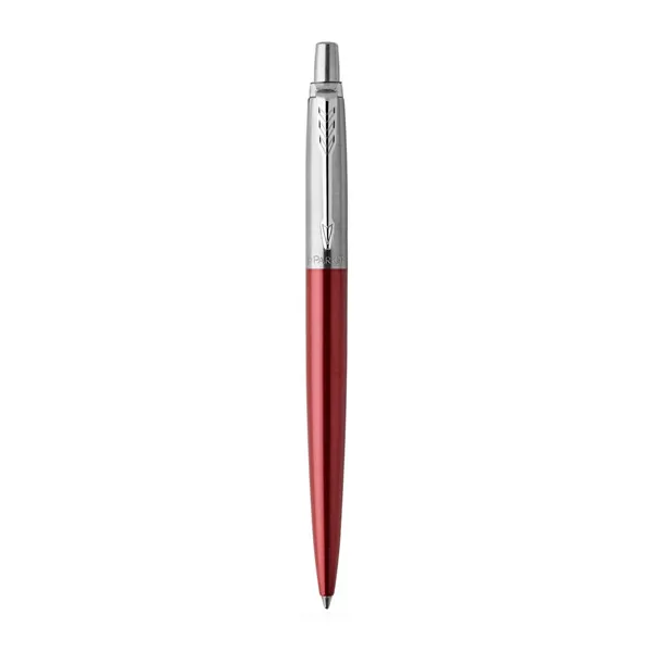 파카 조터 CT 젤펜 0.55mm, 켄싱턴 레드, 1개
