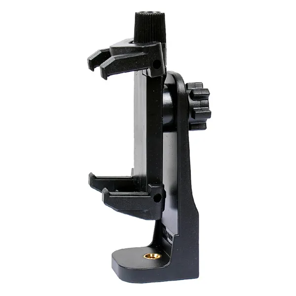 원 스마트폰 멀티 삼각대 360마운트 홀더 혼합색상 1개