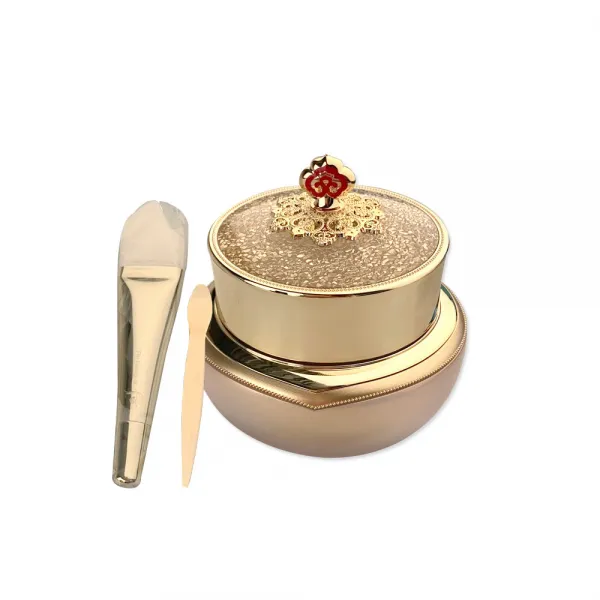 더히스토리오브후 천율단 화율 마스크 팩 75ml 1개