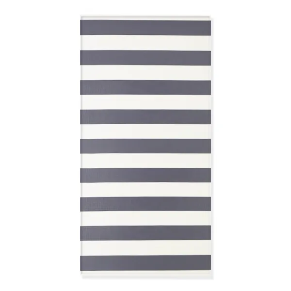 디오마레 스트라이프 강아지매트 복도형 혼합색상