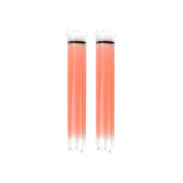 비타퓨 비타민 샤워기 필터 2p 벚꽃향 2개