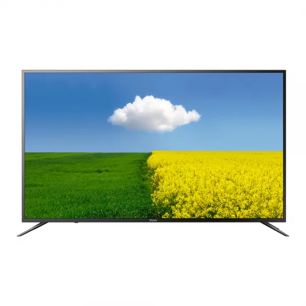 트루비 4k Uhd Dled 164cm Hdr Tv B650uhd Hdr Slim 스탠드형 방문설치