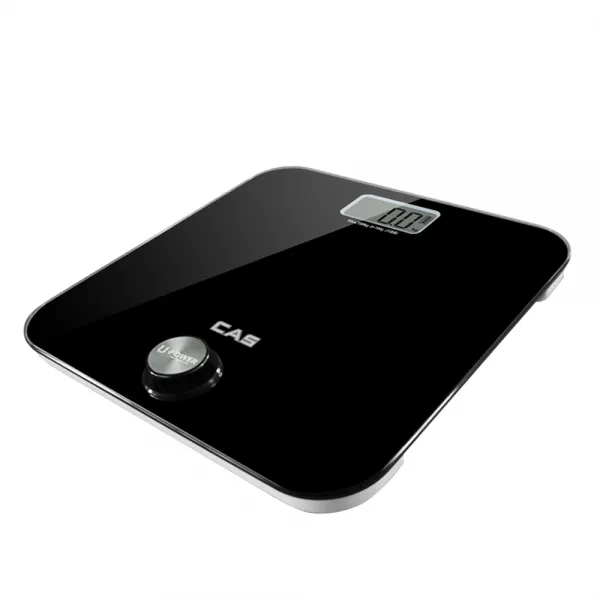 카스 가정용 디지털 펌핑 체중계 X30 단일색상