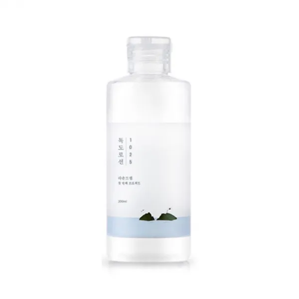 라운드랩 독도 로션, 200ml, 1개