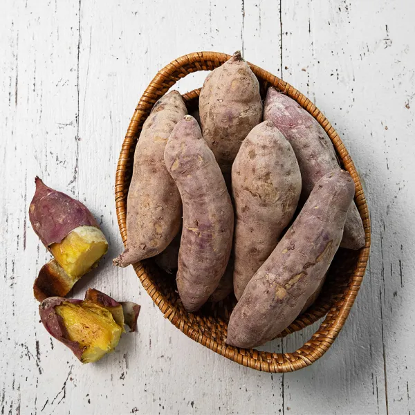 화산농협 꿀고구마 특대, 3kg, 1개