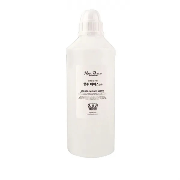 한테라 천연발효주정 향수베이스 무향 1000ml