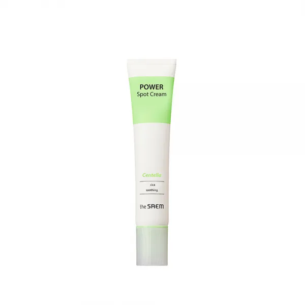 더샘 파워 스팟 센텔라 크림, 40ml, 1개