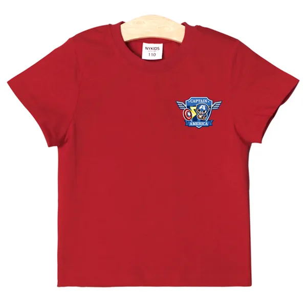 뉴욕꼬맹이 아동용 NY 반팔 티셔츠 S010