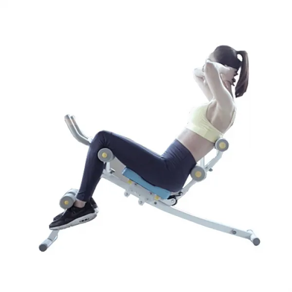 코어맥스 AB복근 운동기구, 혼합색상