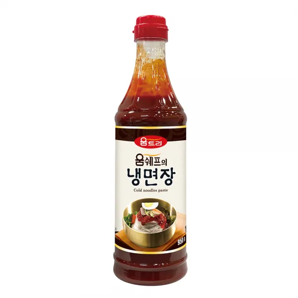 움트리 움쉐프의 냉면장 950g 1개