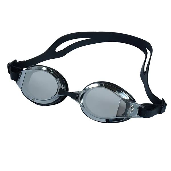 아레나 수경 미러렌즈 Agw 460 Blk