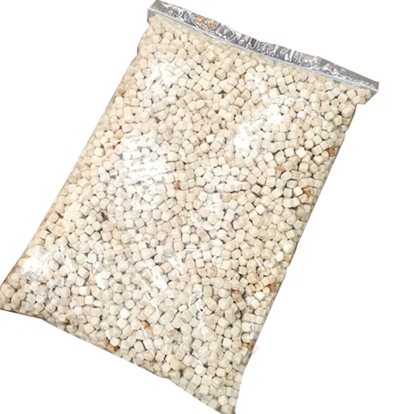 편백아트 프리미엄 편백 놀이용 큐브칩 촉감발달완구 5kg 혼합색상