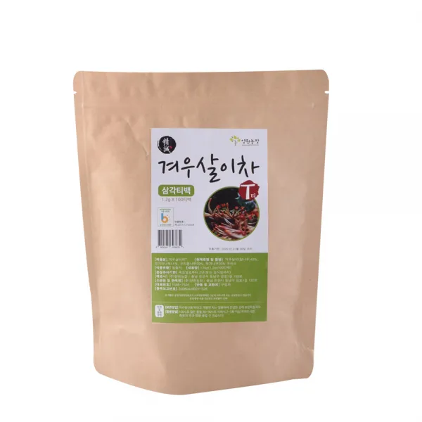 양원농장 겨우살이차, 1.2g, 100개