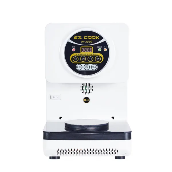 이지쿡 즉석 모터형 식품조리기, IH5600A