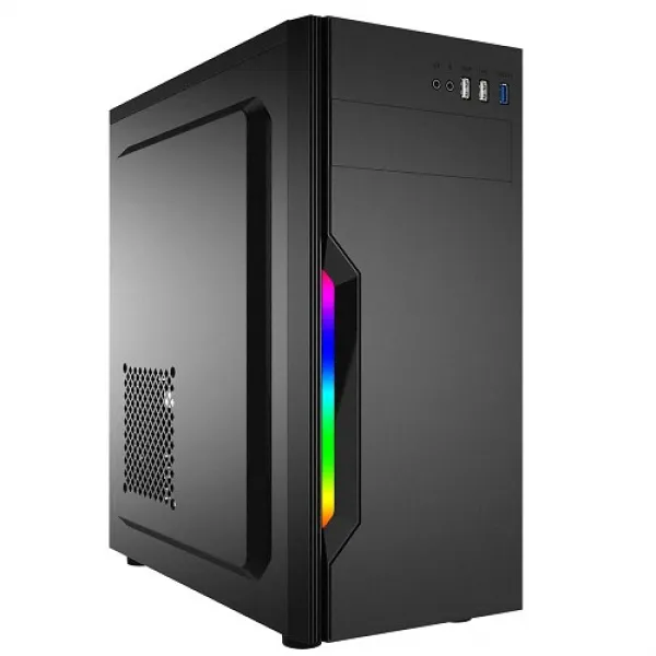 대한컴퓨터 게이밍 컴퓨터 조립PC 2200G8240 (AMD R3-2200G), DAEHAN-NOBLESS-PC, WIN10, RAM 4GB+4GB, SATA 240GB