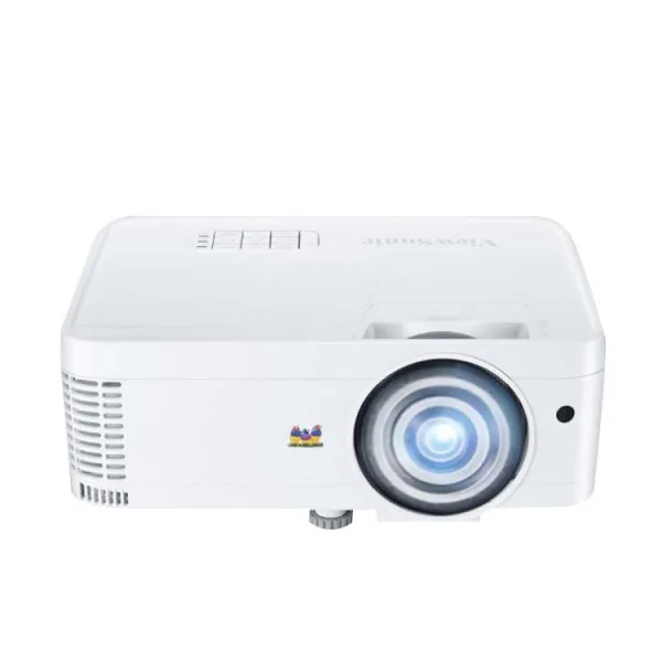 뷰소닉 단초점 3500안시 빔프로젝터 Ps501w