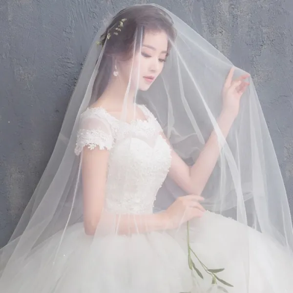 비쥬웨딩 륀 벨라인 웨딩드레스