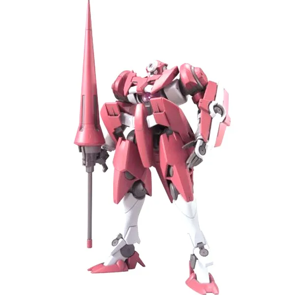 반다이 GN-X 징크스 3 아로우즈 건담, 1개
