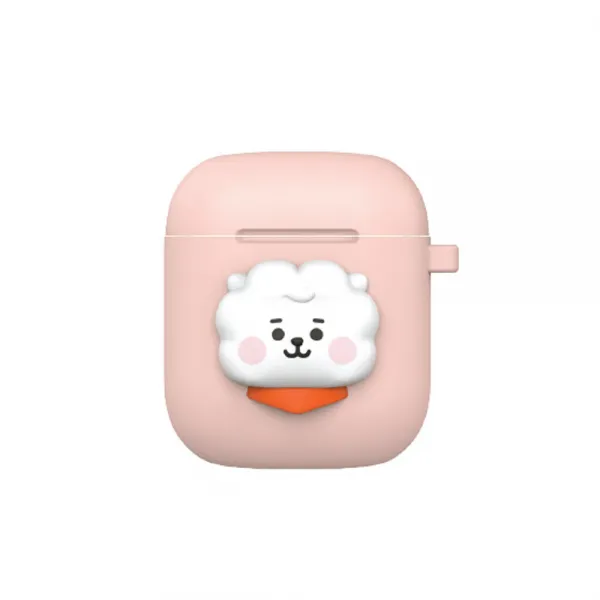 BT21 우주스타 베이비 에어팟케이스, RAC-BT21-BABY-RJ, 일제이