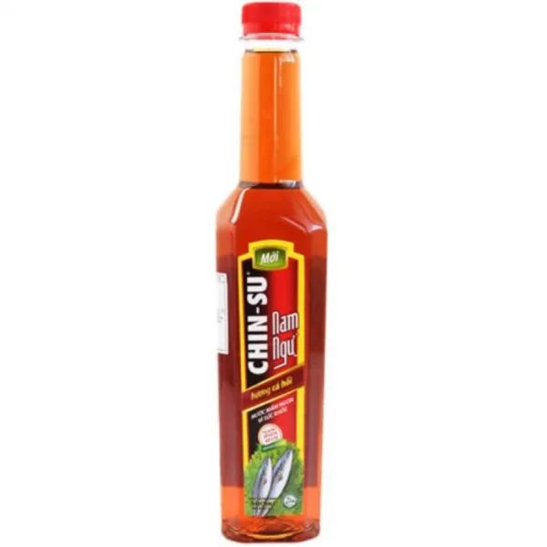 친수 분짜용 피쉬소스, 500ml, 1개