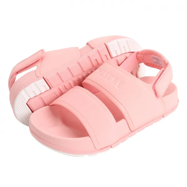 슈펜키즈 아동용 투밴드 쿠션 샌들