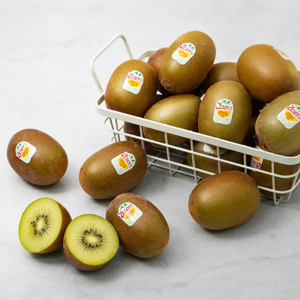 제스프리 썬골드키위, 1.5kg(16~18과 내외), 1팩