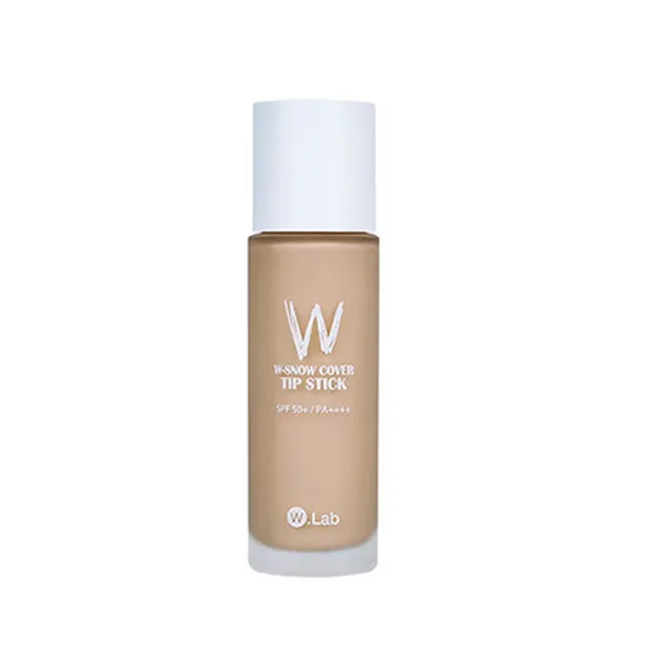 더블유랩 빅봉파운데이션 워터 40ml, 23호, 1개