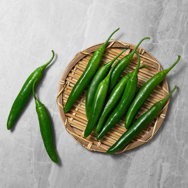 밀양 미인고추, 200g, 1봉