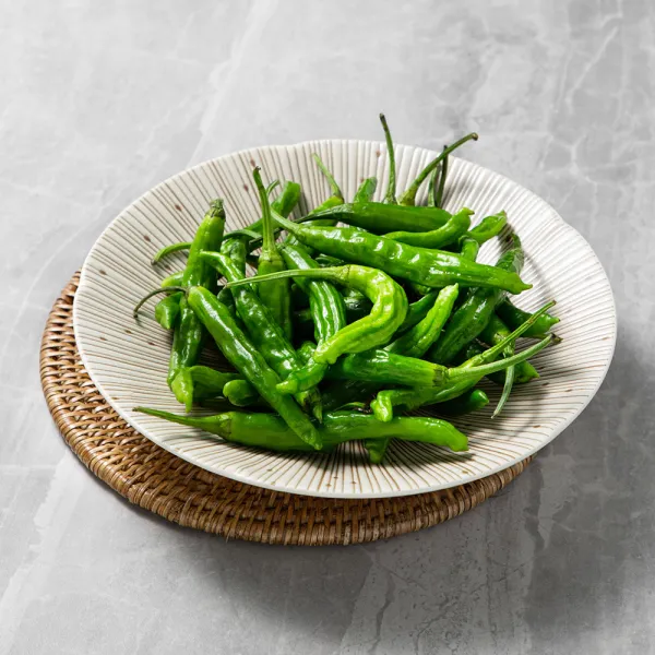 밀양 꽈리고추, 150g, 1봉
