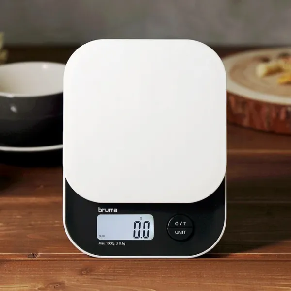 브루마 디지털 주방저울 LS350