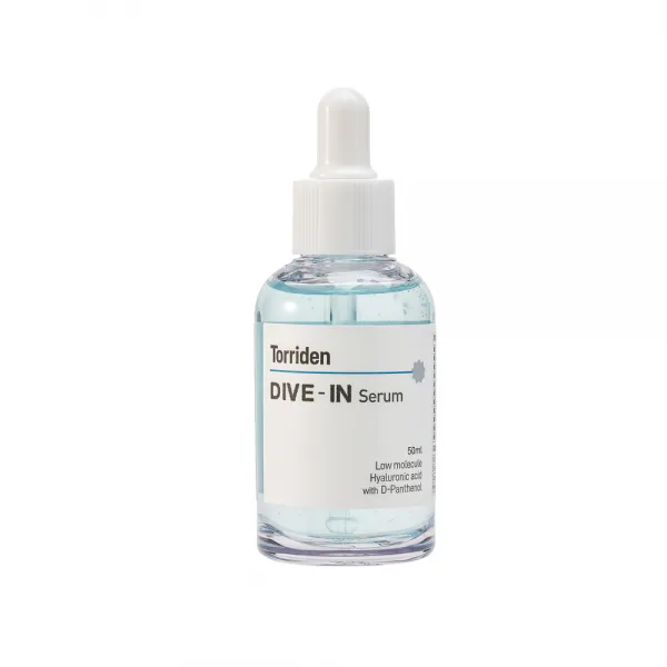 토리든 다이브인 저분자 히알루론산 세럼 50ml 1개