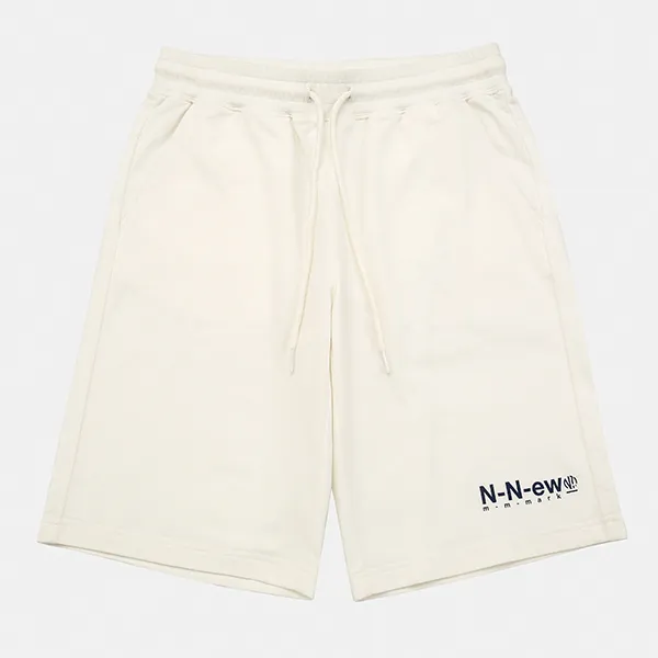 NII 미니 쭈리 5부 다이마루 팬츠 NNUDTWM3111