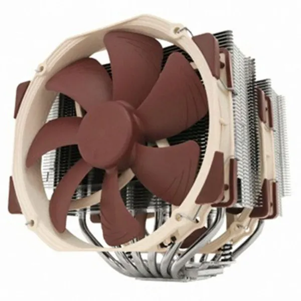 녹투아 CPU 공랭쿨러 NH-D15