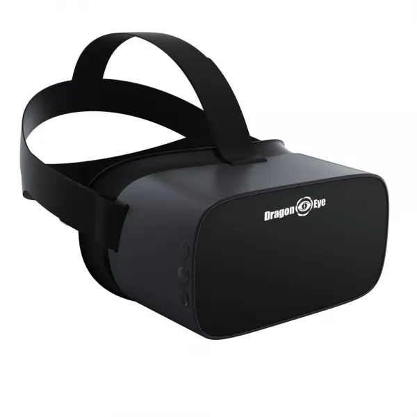 드래곤아이 8K 스마트 VR헤드셋 DE004AIO
