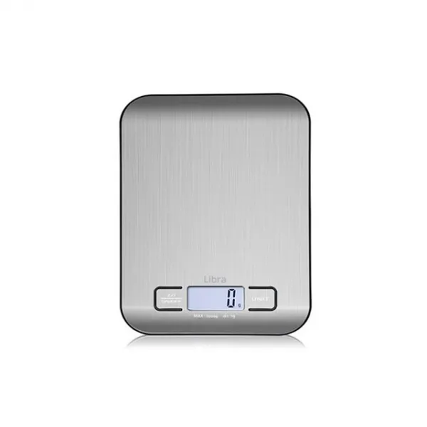 리브라 디지털 주방 전자 저울 LS301