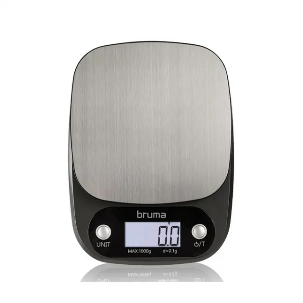브루마 디지털 주방 전자 저울 BS100