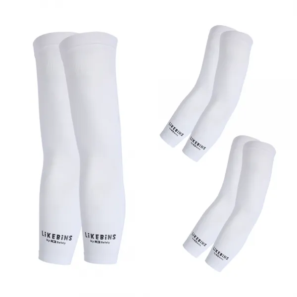 K2 라이크빈 아쿠아 쿨토시 2p x 3세트, White