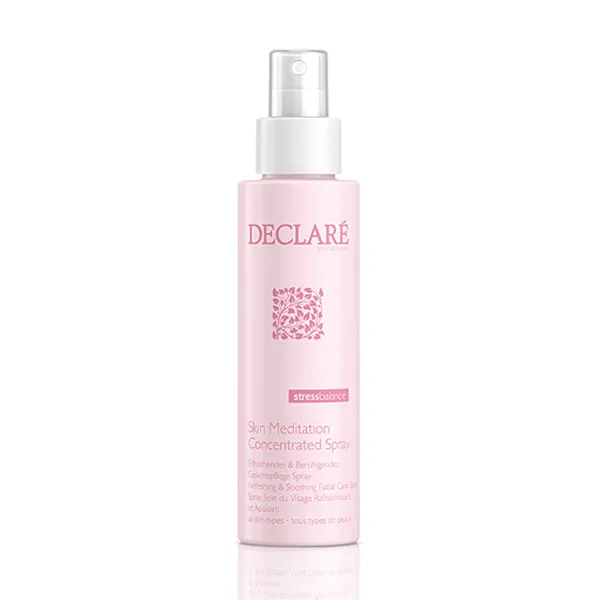 디끌라레 스킨메디테이션 콘센트레이티드 스프레이, 100ml, 1개
