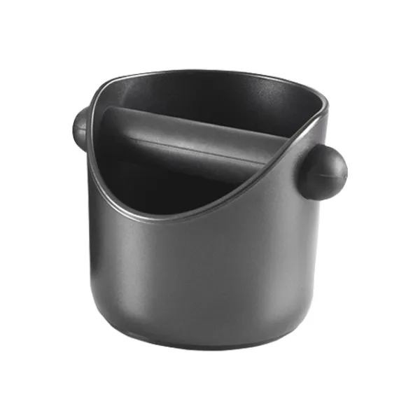 칼딘 커피 찌꺼기 넉박스 NS-02, 블랙, 1개